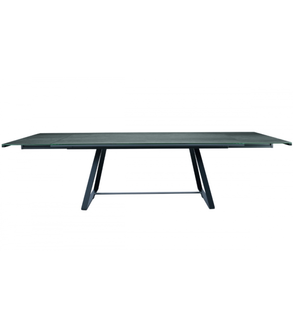 Alfred Extendable Table - Midj