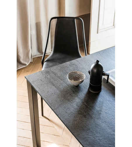 Mesa Extensible Badù 100/140 - Midj
