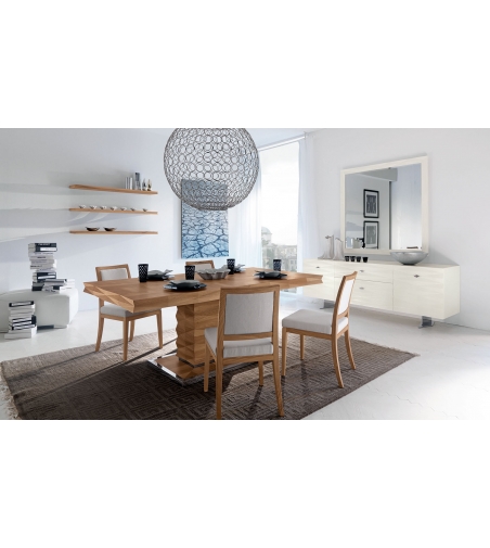 Bamax Table Diamante
