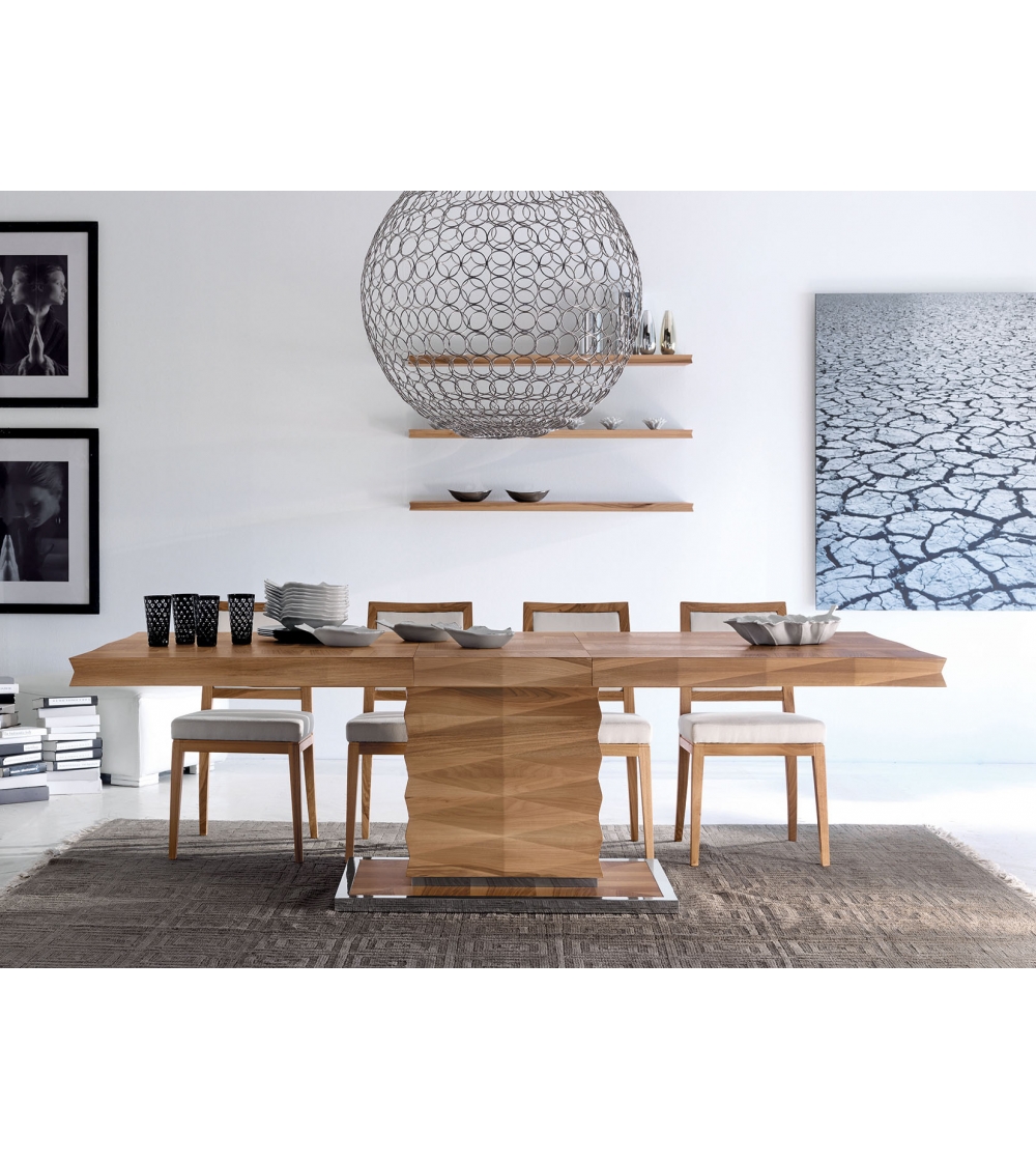 Bamax Table Diamante