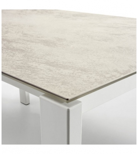 Tavolo Allungabile Badù 140 cm - Midj