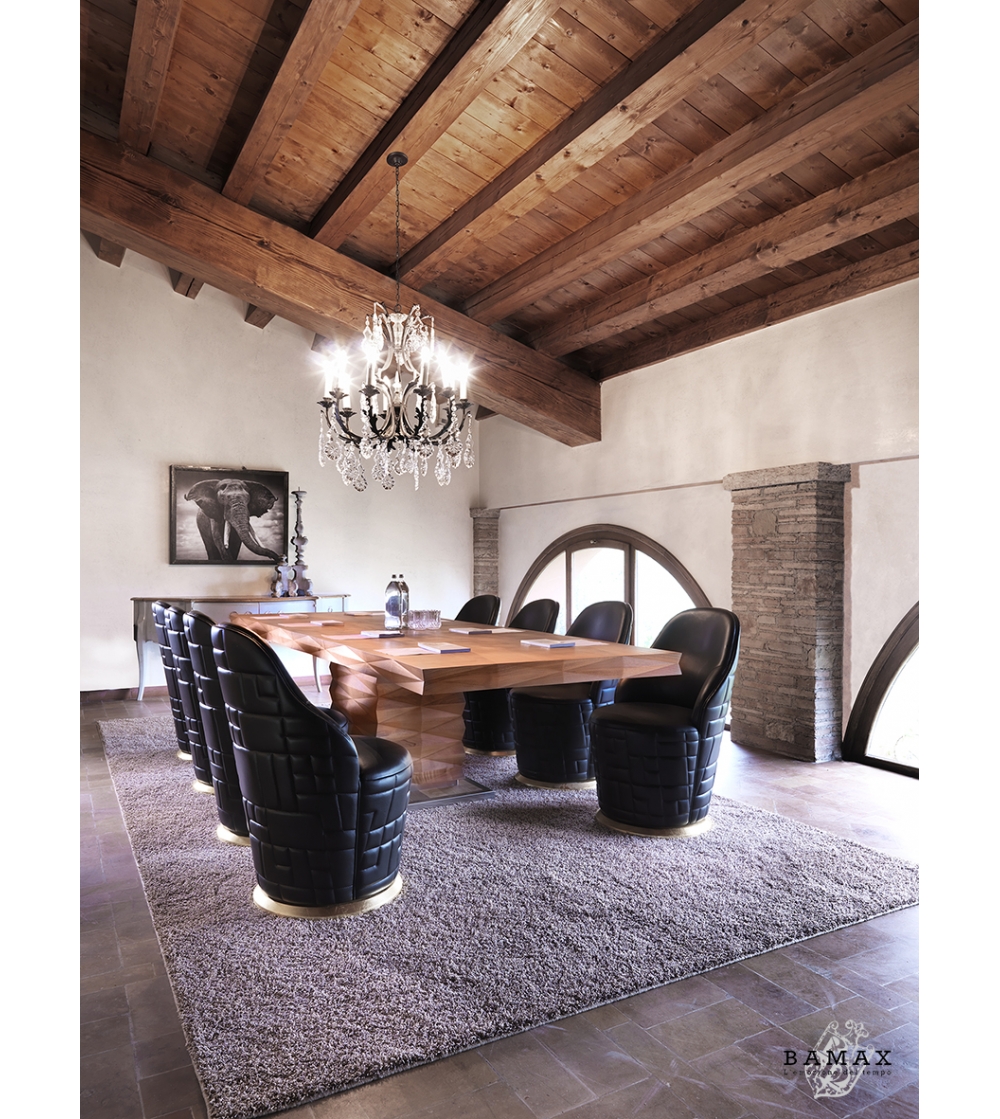 Bamax Tisch Diamante