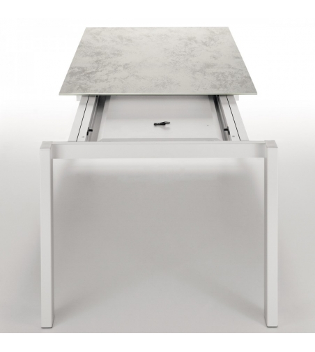 Table Extensible Badù 140 cm - Midj