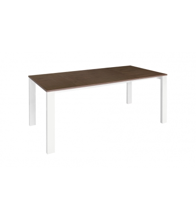 Table Extensible Badù 140 cm - Midj