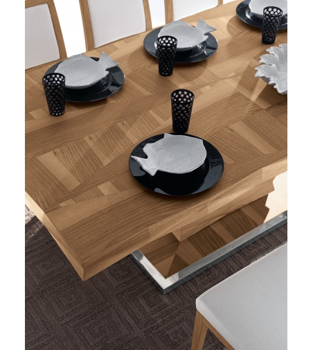 Bamax Diamante Table