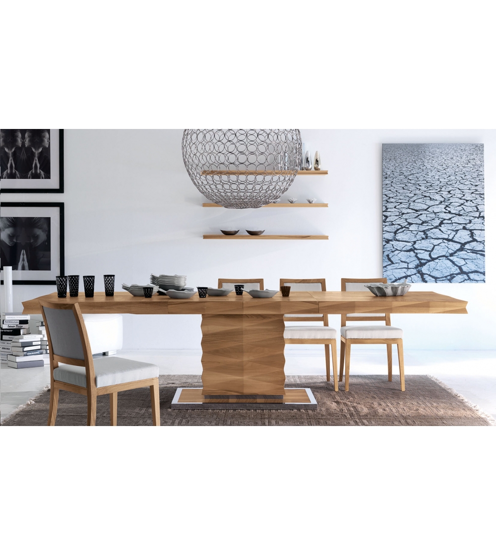 Bamax Table Diamante