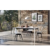 Blade Extendable Table - Midj