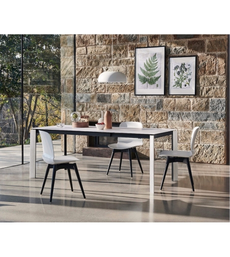 Blade Extendable Table - Midj