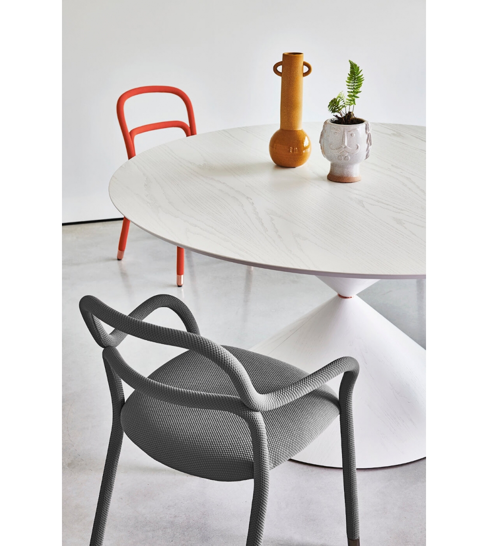 Table Clessidra M - Midj