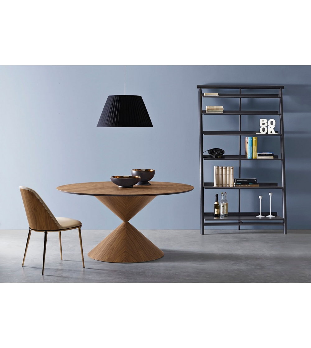 Clessidra L Table - Midj