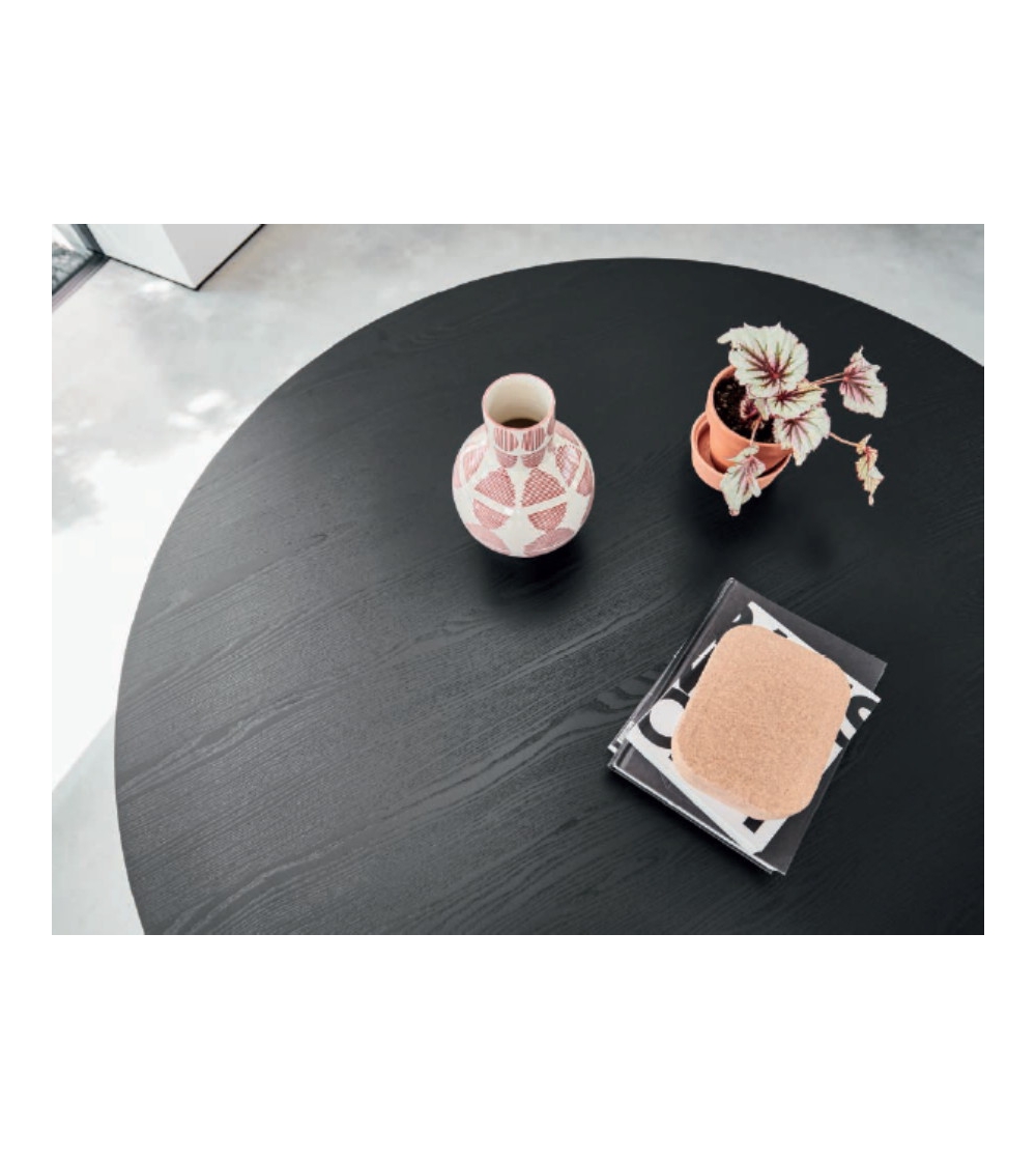 Table Clessidra L - Midj
