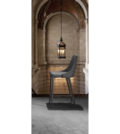 Sinfonia Stool La Seggiola Hocker 2