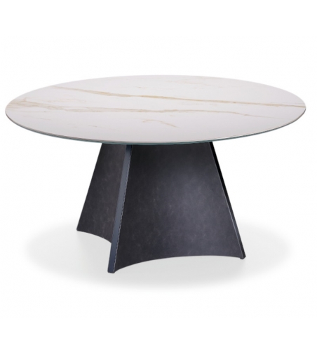 Tavolo Concave Ø 150 - Midj