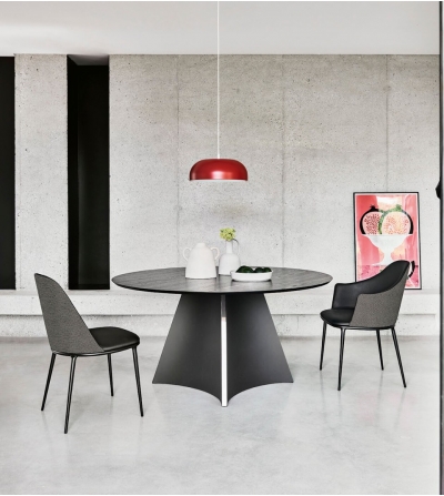 Table Concave Ø 150 - Midj 2