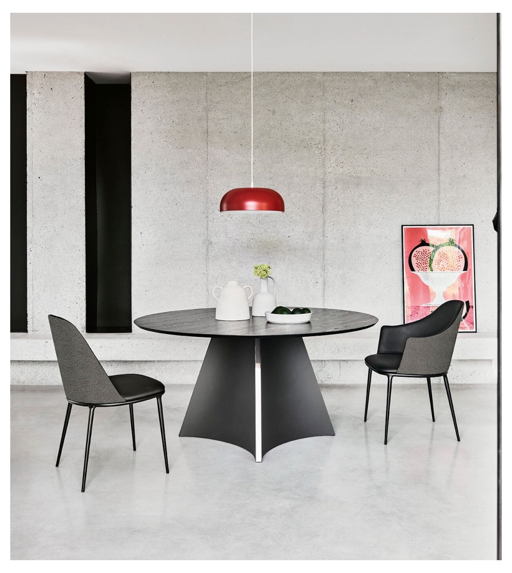 Table Concave Ø 150 - Midj