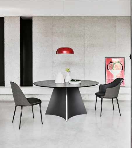 Table Concave Ø 150 - Midj