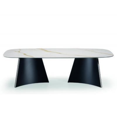 Concave Botte Tisch - Midj