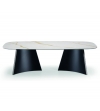 Concave Botte Table - Midj