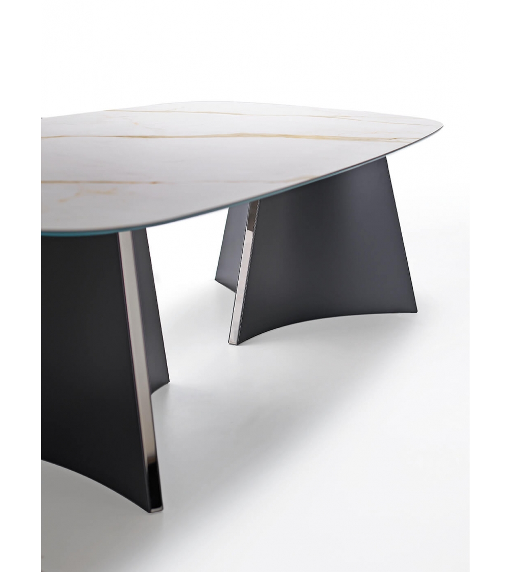 Concave Botte Table - Midj