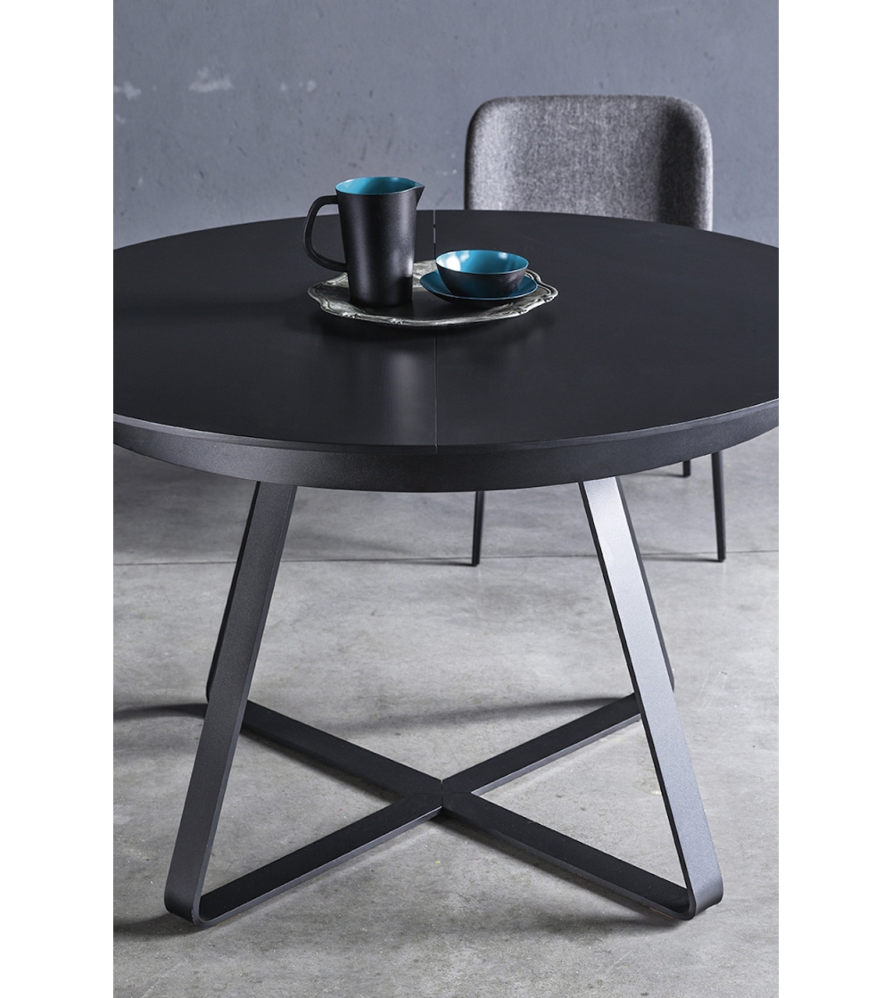 Table Ronde Paul - Midj