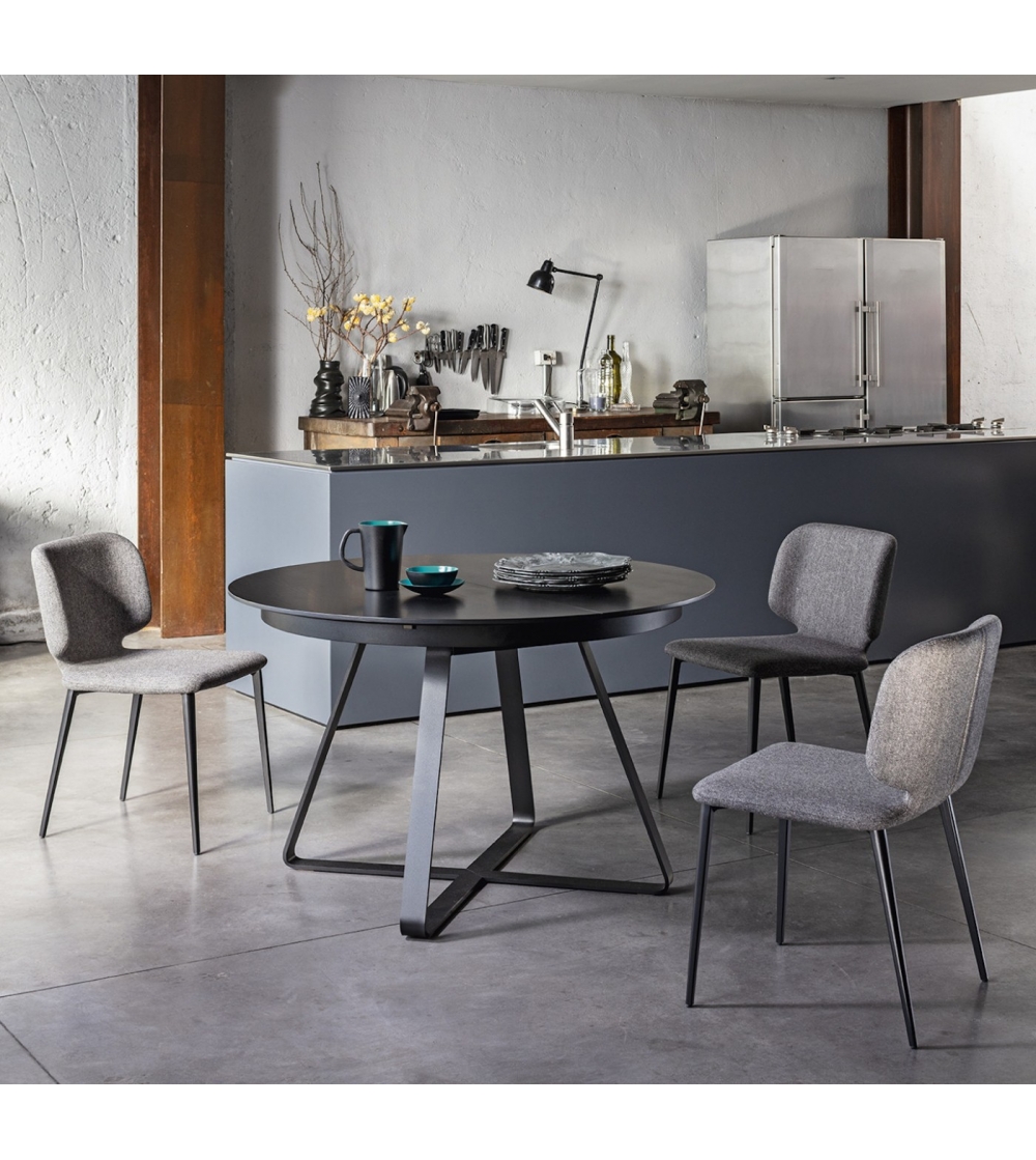 Round Table Paul - Midj