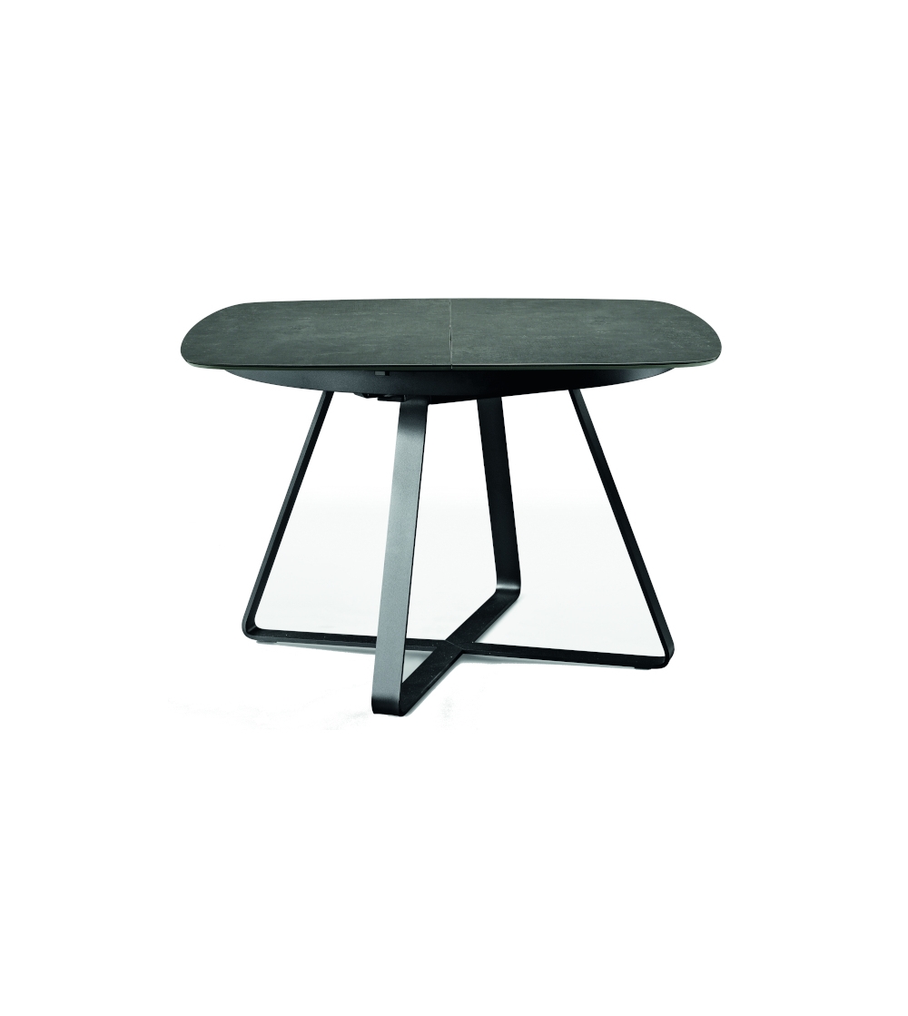 Paul Botte Extendable Table - Midj