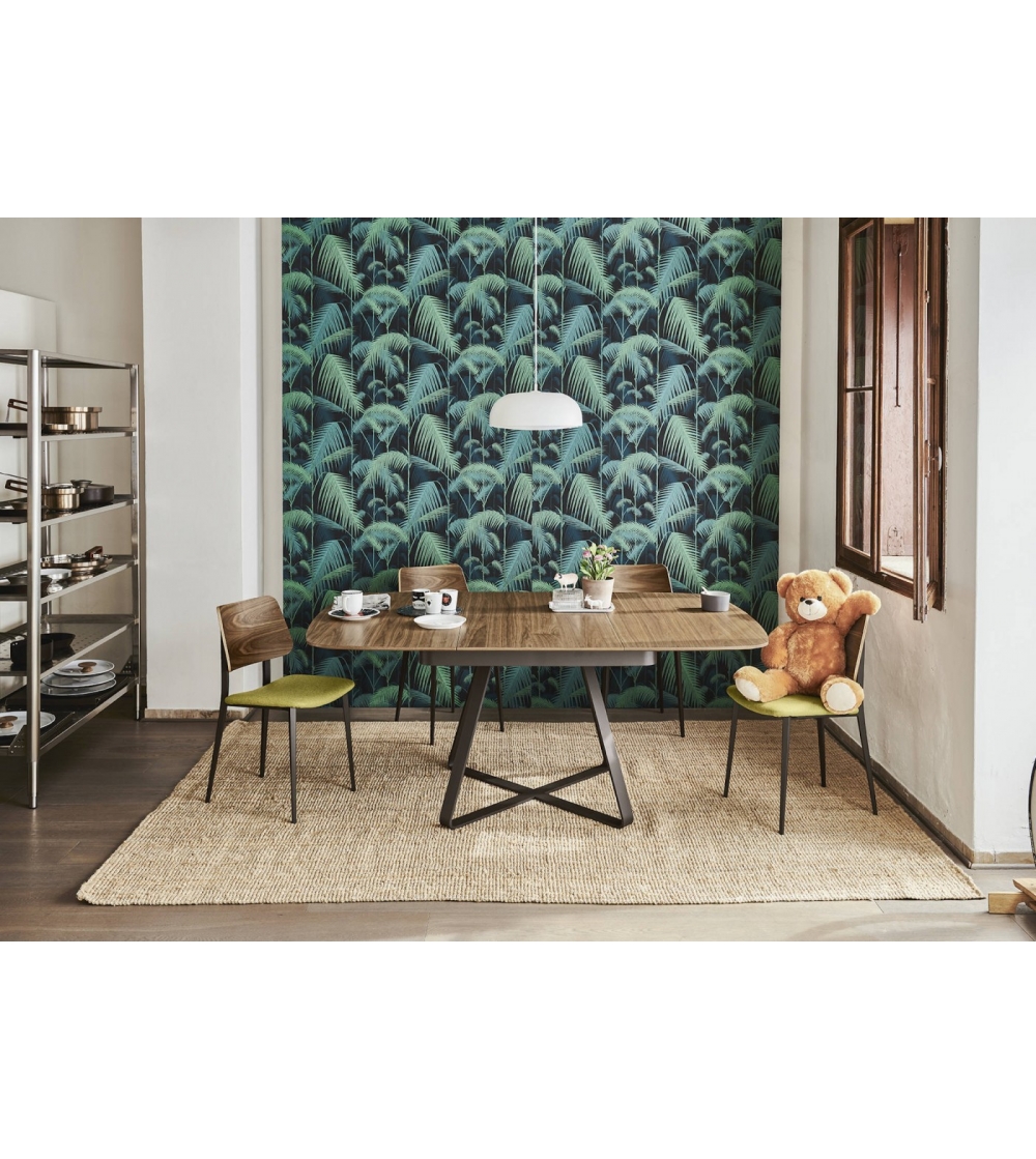 Paul Botte Extendable Table - Midj
