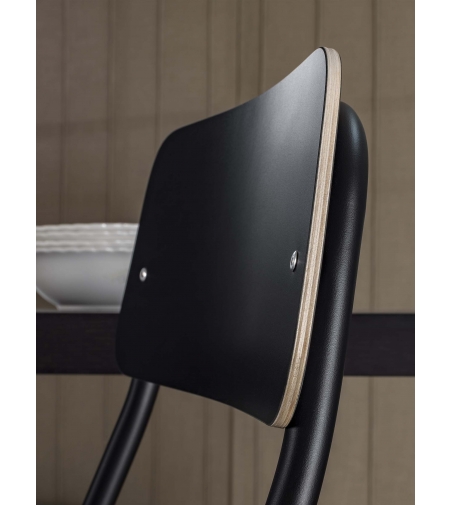 Sixty Stool La Seggiola Hocker