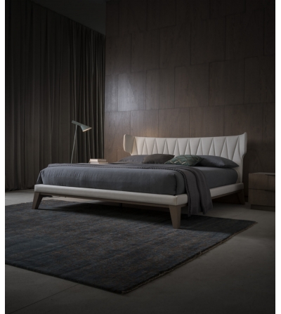 Slash Bamax Bed 2