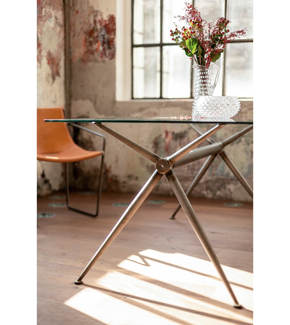Midj Brioso Table