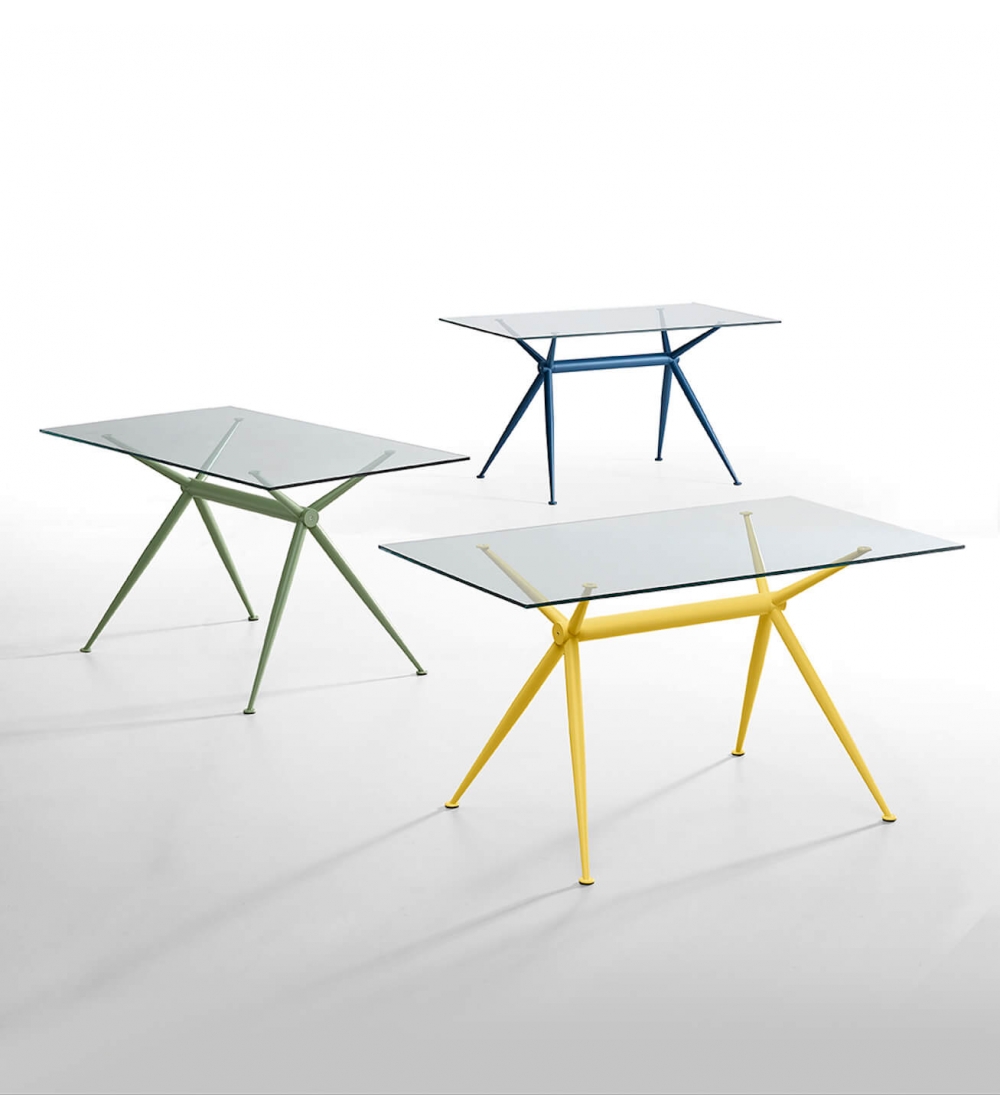 Midj Brioso Table