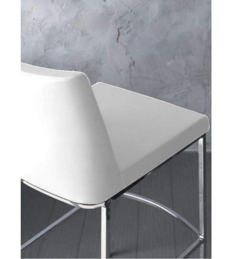 Lot 2 Tabourets Erik  Art. 561/8 - La Seggiola