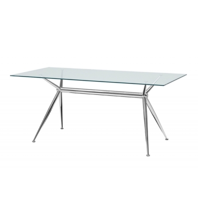 Table Brioso 160 Cm - Midj