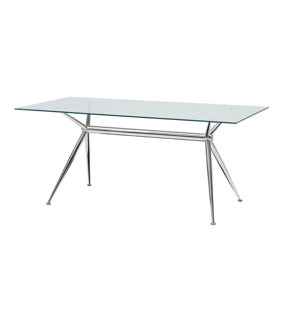 Brioso 160 Cm Table - Midj