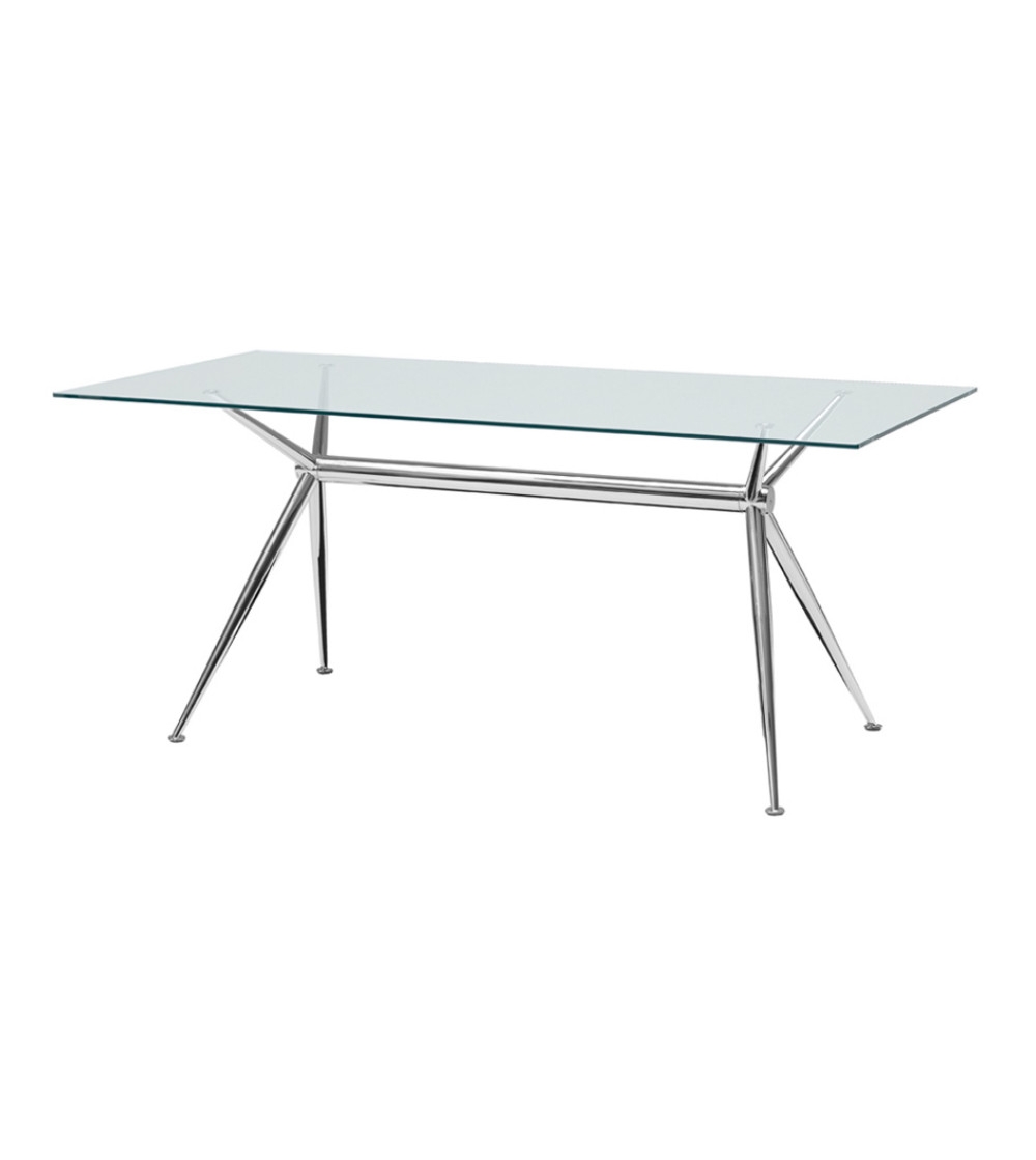 Table Brioso 160 Cm - Midj