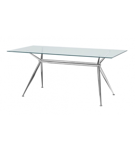 Table Brioso 160 Cm - Midj