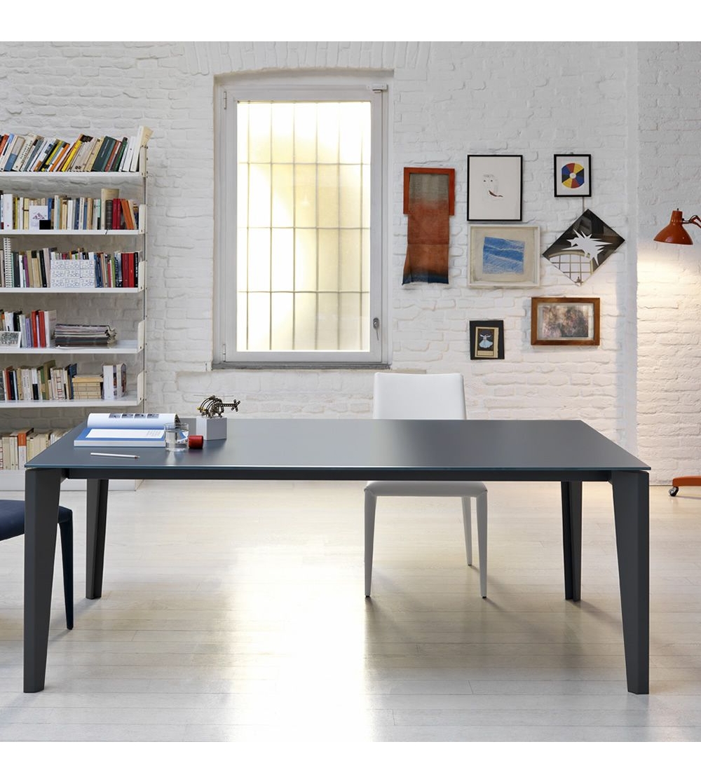 Diamante Extendable Table - Midj