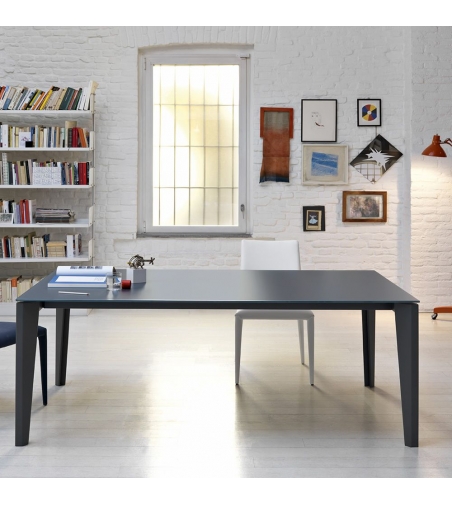 Diamante Ausziehbare Tisch - Midj