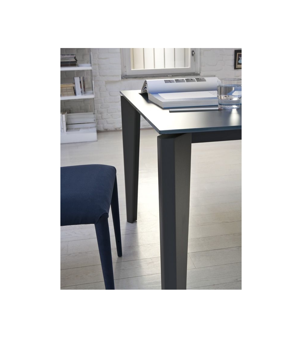 Diamante Extendable Table - Midj