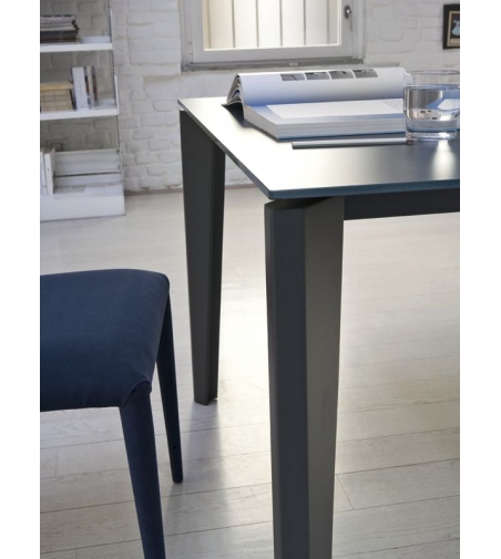 Diamante Extendable Table - Midj