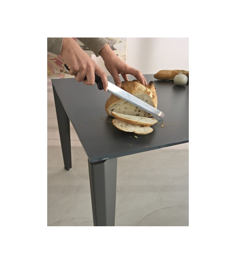 Mesa Extensible Diamante - Midj