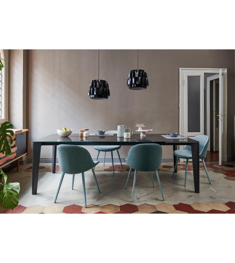 Mesa Extensible Diamante - Midj
