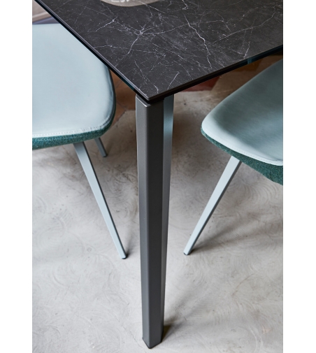 Diamante Extendable Table - Midj