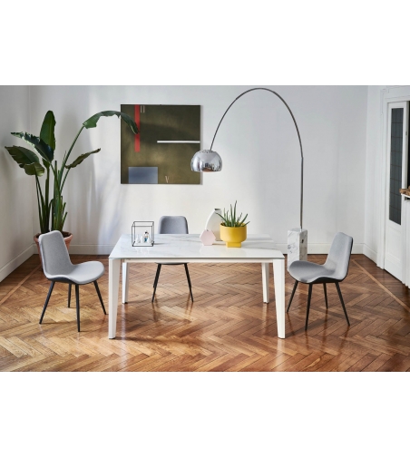 Mesa Extensible Diamante - Midj