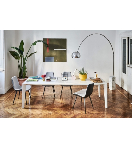 Table Extensible Diamante - Midj