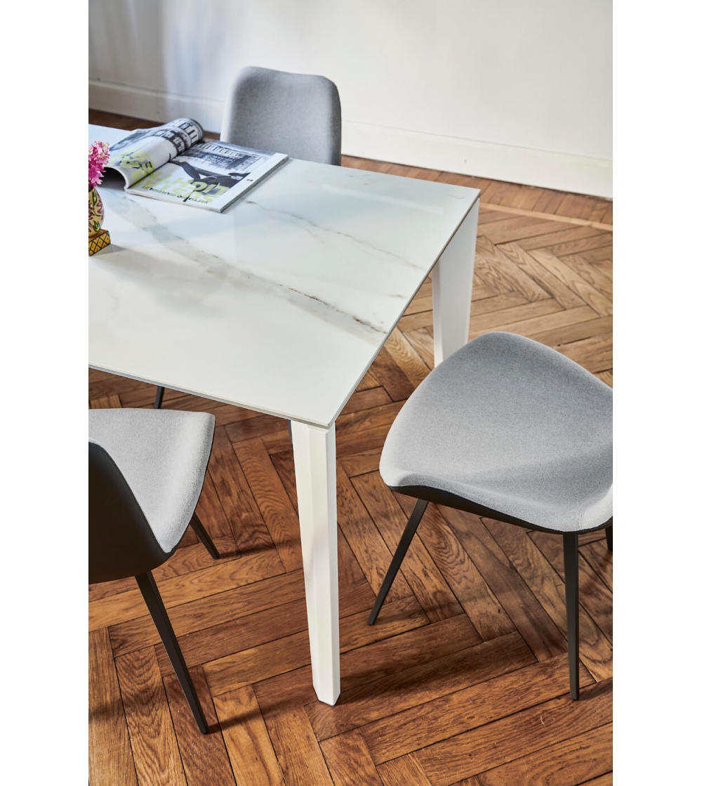 Mesa Extensible Diamante - Midj
