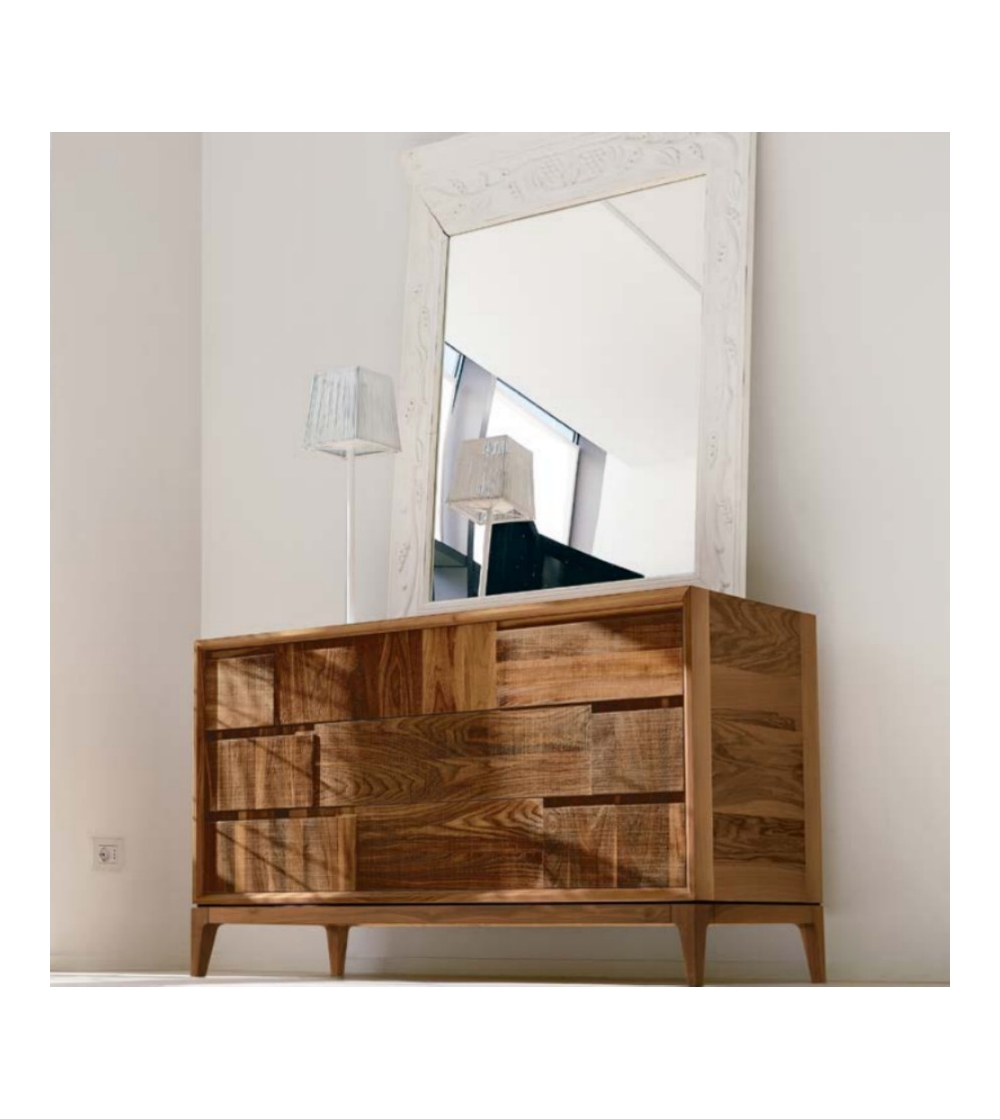Dale Italia - Trama E Ordito Dresser