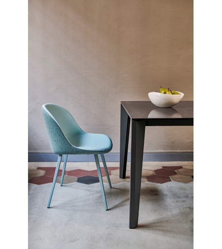 Diamante Extendable Table - Midj