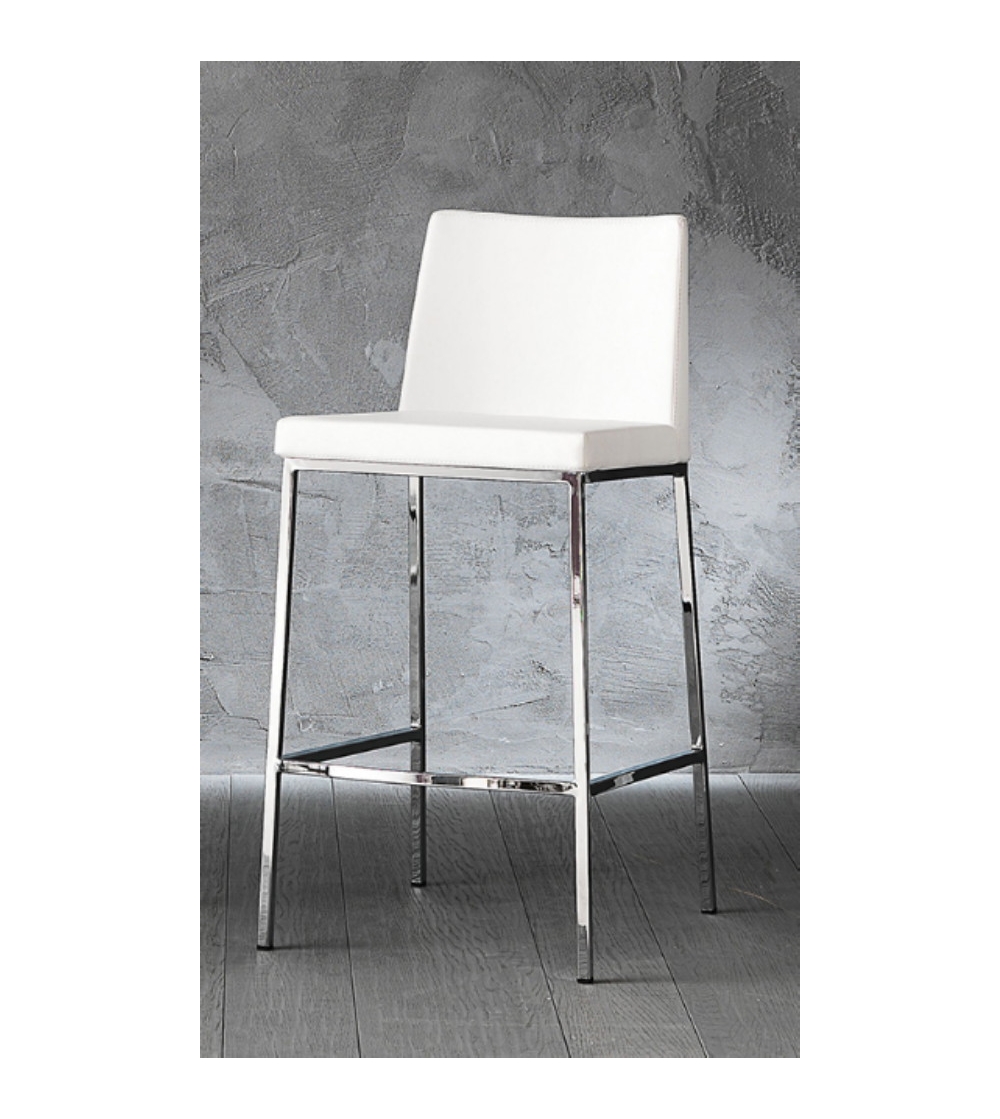 Set 2 Erik Art. 561/8 Stools - La Seggiola