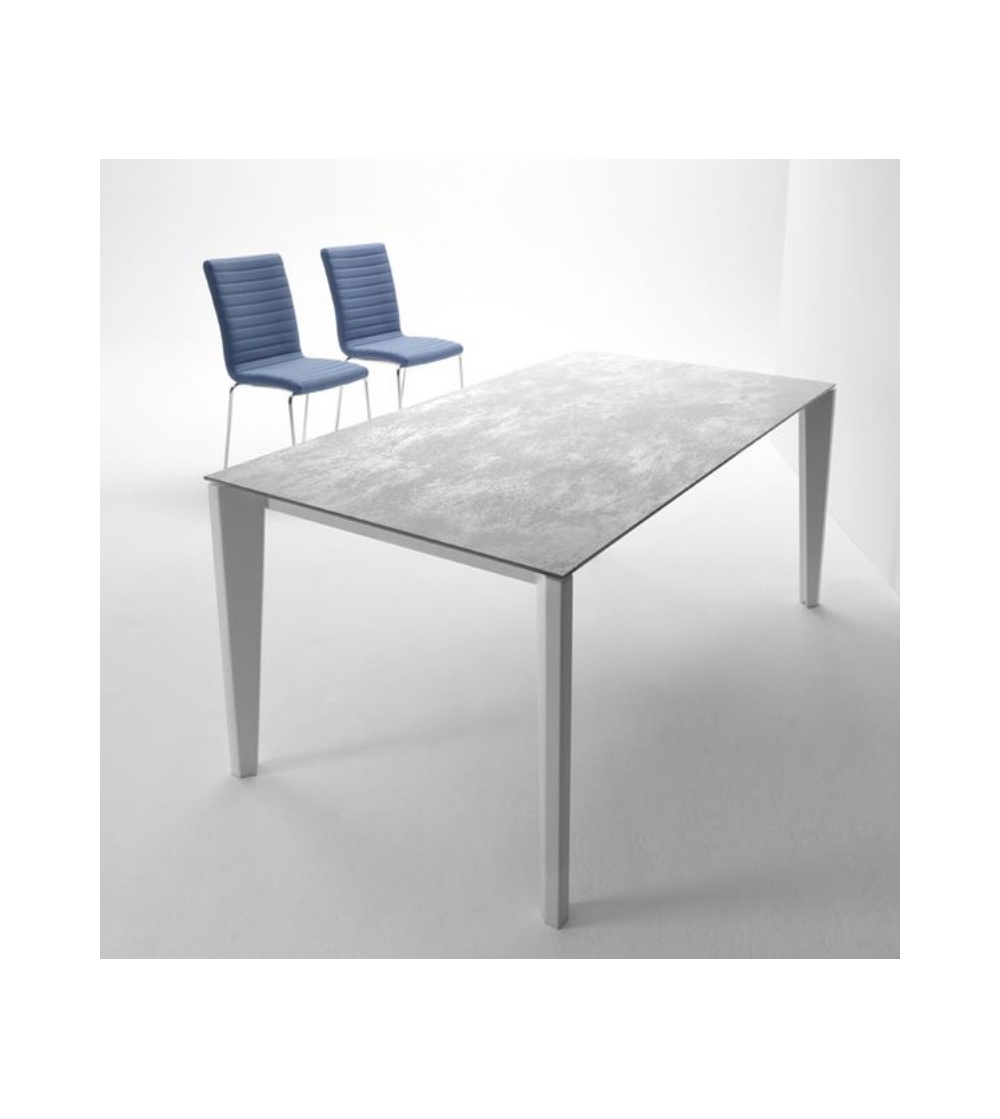 Tavolo allungabile Diamante - Midj
